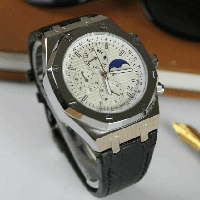 audemars piguet Watch For Men And Boys