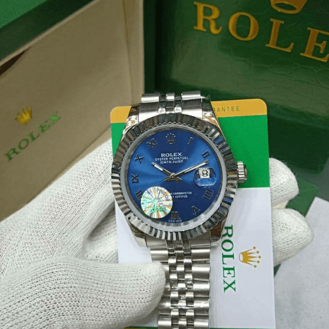 Rolex Automatic Mastercopy Watch