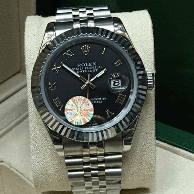 Rolex Automatic Mastercopy Watch