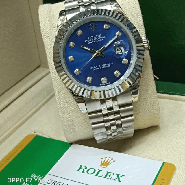 Rolex Automatic Mastercopy Watch