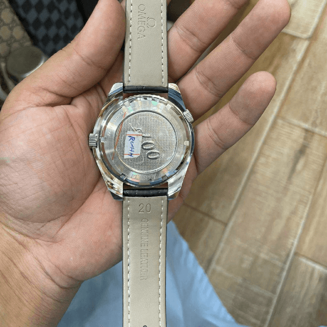 Omega 1st Copy Watch For Men