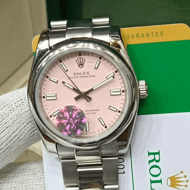 Rolex Automatic Mastercopy Watch