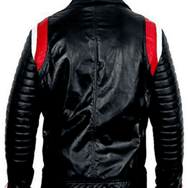Pure Leather Jackets For Men.multi Colour.