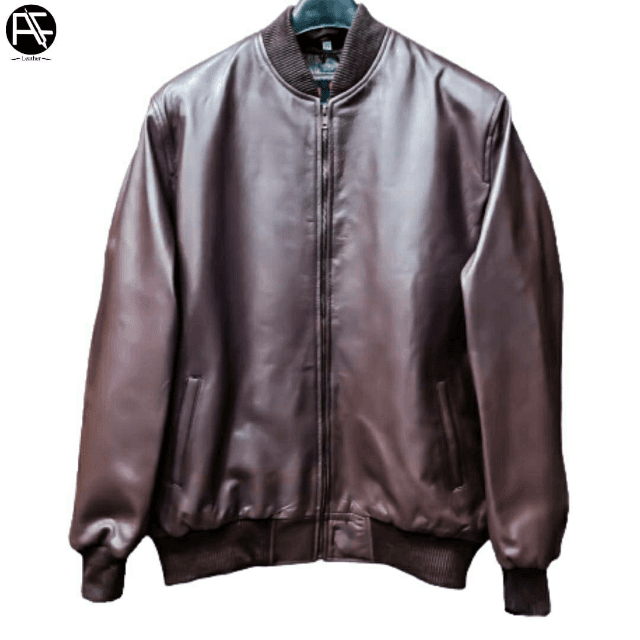 Pure Leather Jackets For Men.multi Colour.