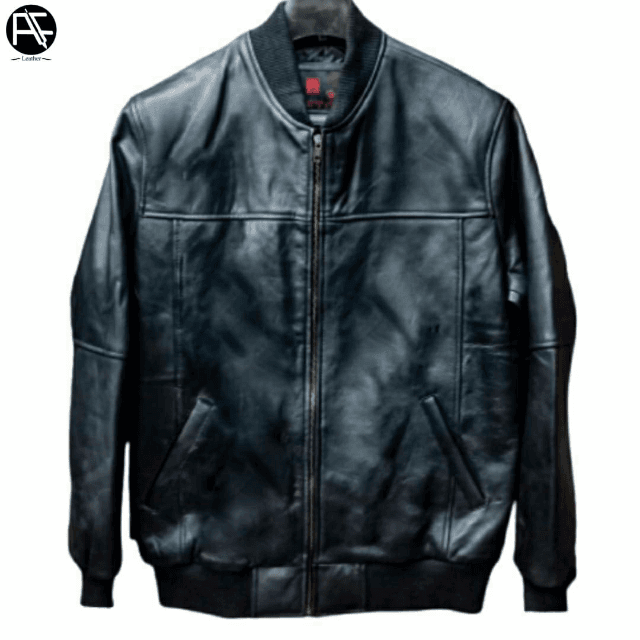Pure Leather Jackets For Men.multi Colour.