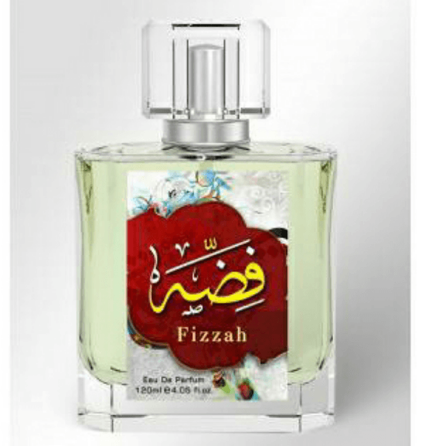 Fizzah Men Perfume.