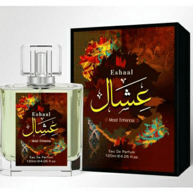 Eshaal Men Perfume