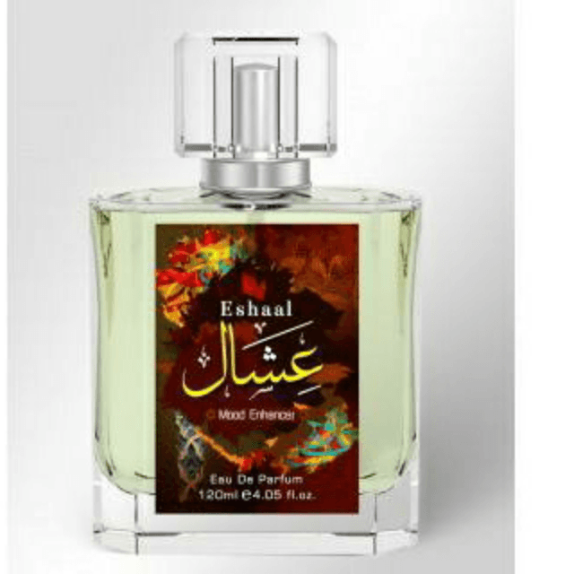 Eshaal Men Perfume