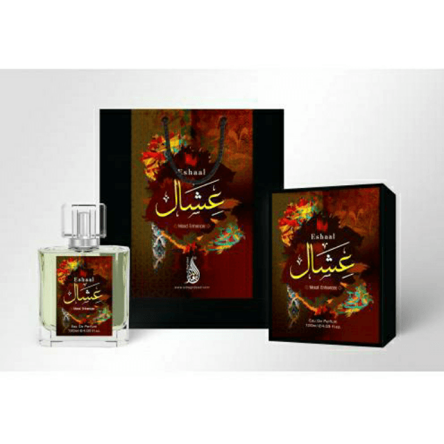 Eshaal Men Perfume