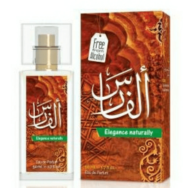 Al Faris Premium Gents Perfume
