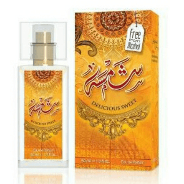 Shamsa Premium Gents Perfume.