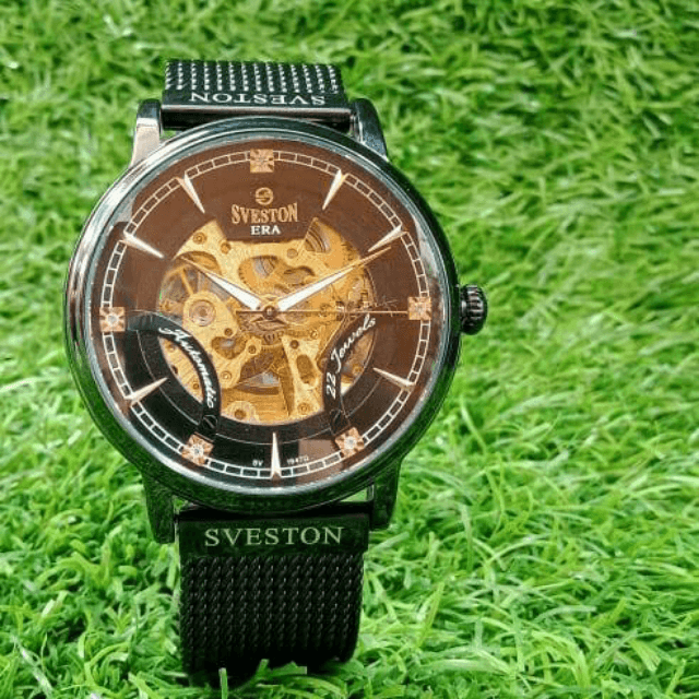 Sveston Era Automatic Men Watch