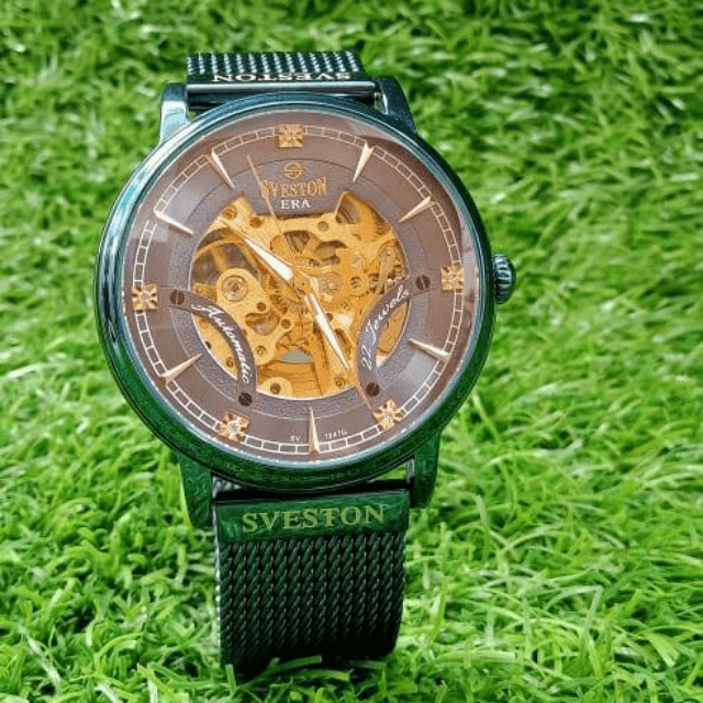 Sveston Era Automatic Men Watch