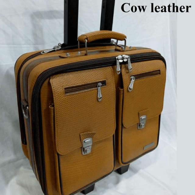 Overnight Trolly Bag
