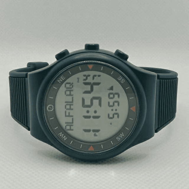 Al Falaq 0244 Watch for Men