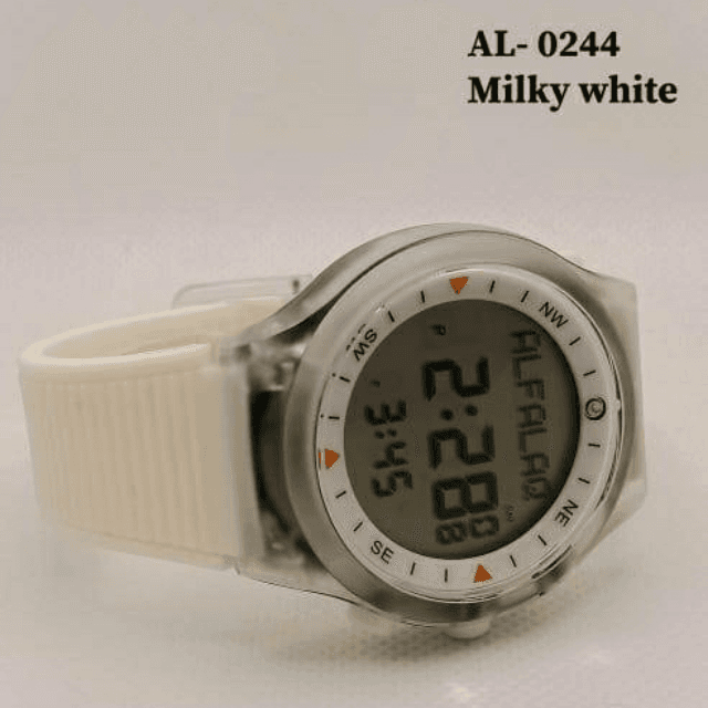Al Falaq 0244 Watch for Men