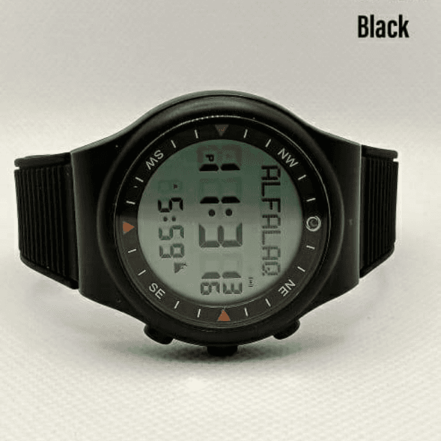 Al Falaq 0244 Watch for Men
