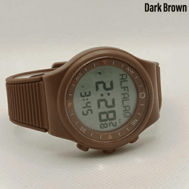 Al Falaq 0244 Watch for Men