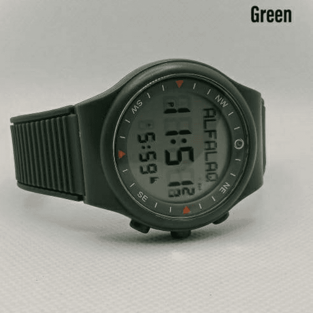 Al Falaq 0244 Watch for Men