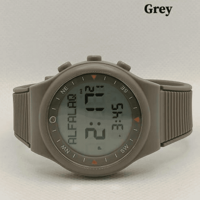 Al Falaq 0244 Watch for Men