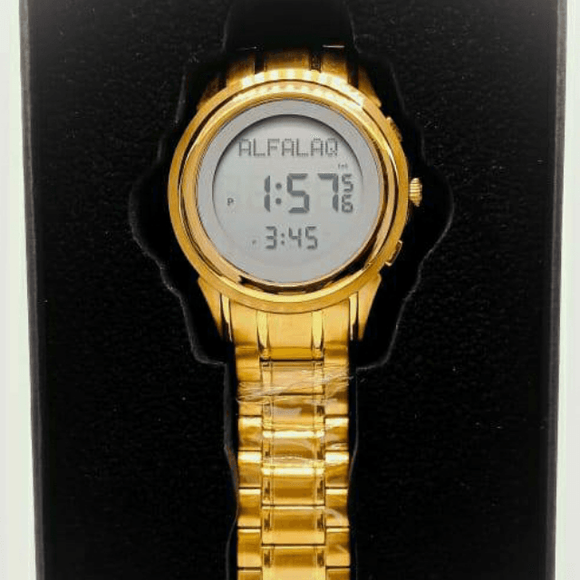 Al Falaq 0243 And 0234 Watch For Men.