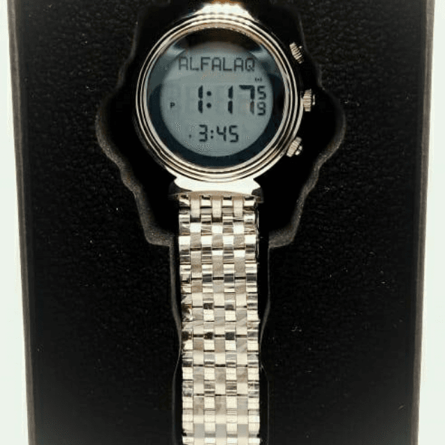 Al Falaq 0243 And 0234 Watch For Men.
