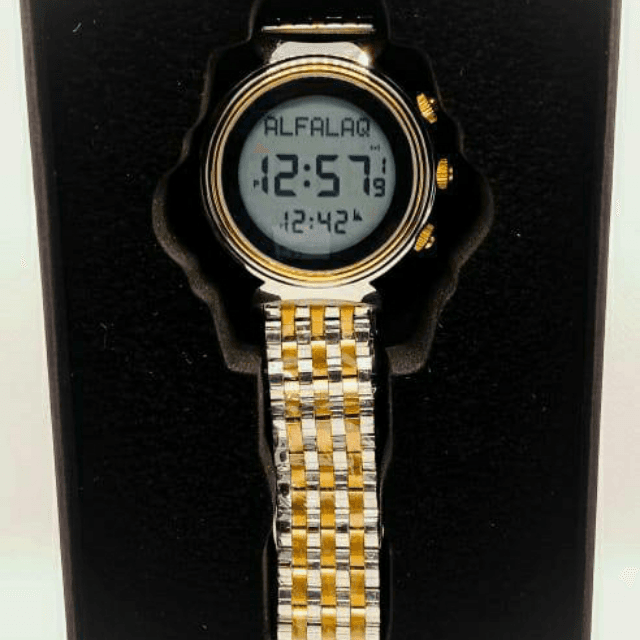 Al Falaq 0243 And 0234 Watch For Men.