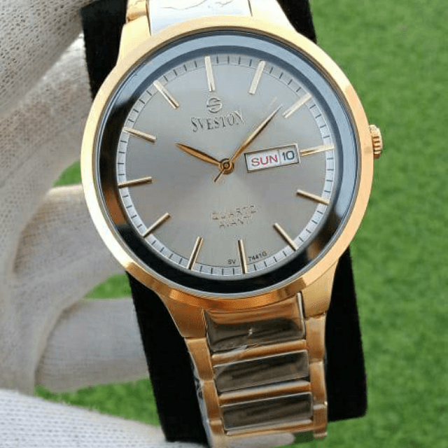 Sveston Avanti 1.0 Watch For Men.