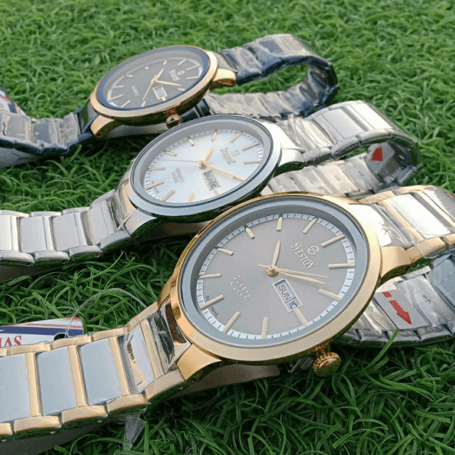 Sveston Avanti 1.0 Watch For Men.