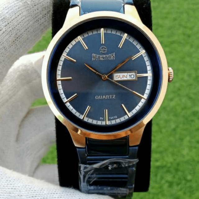 Sveston Avanti 1.0 Watch For Men.