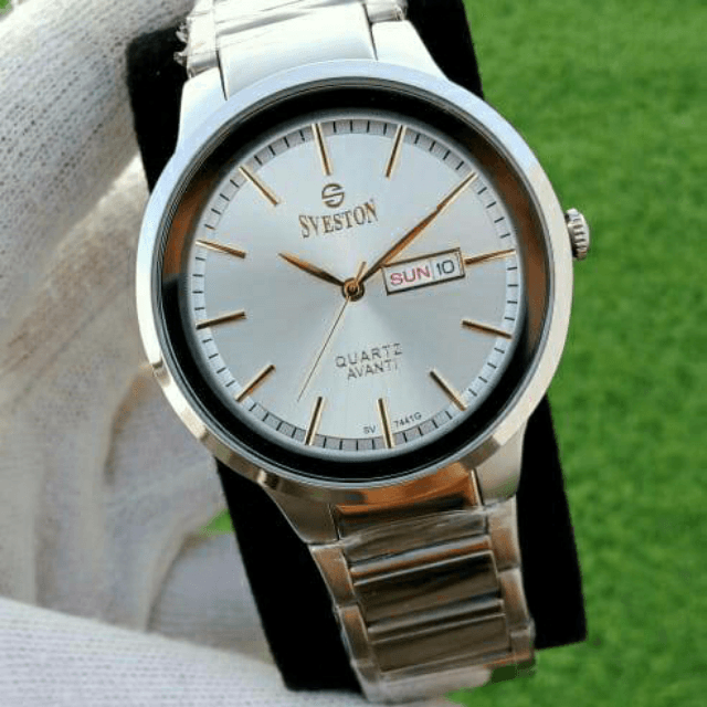 Sveston Avanti 1.0 Watch For Men.