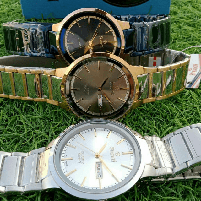 Sveston Avanti 1.0 Watch For Men.