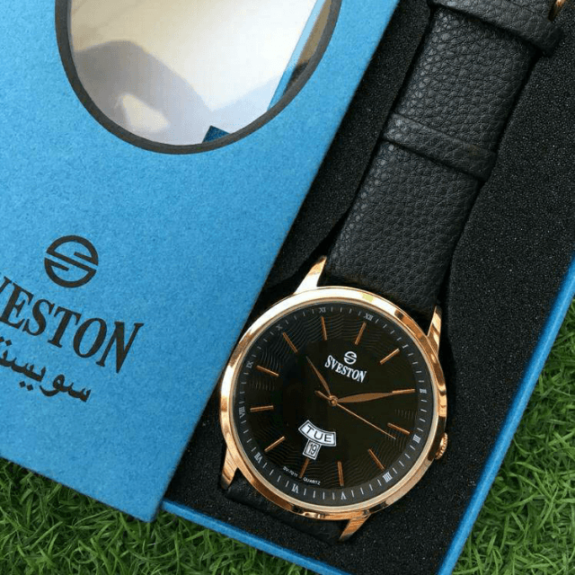 Sveston Vittorio Watch For Men.