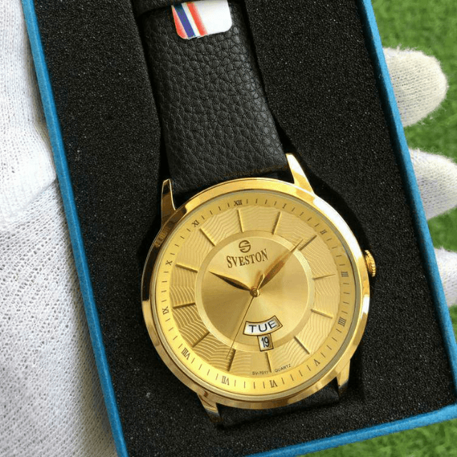 Sveston Vittorio Watch For Men.