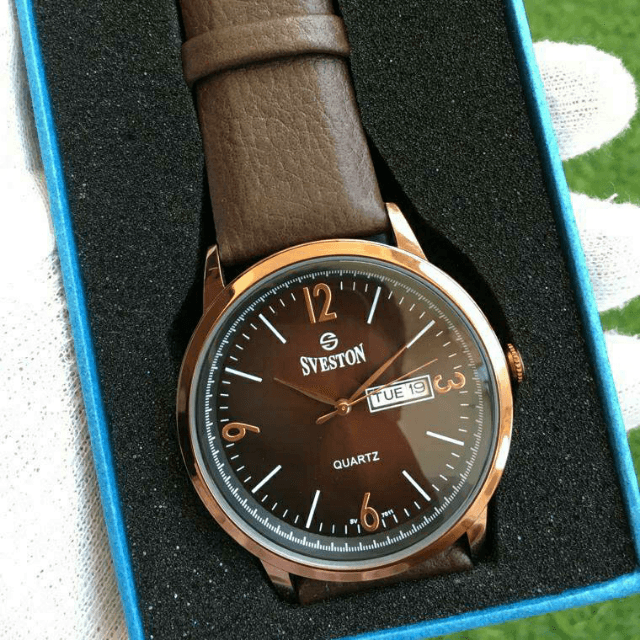 Sveston Vittorio Watch For Men.