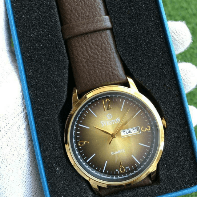 Sveston Vittorio Watch For Men.