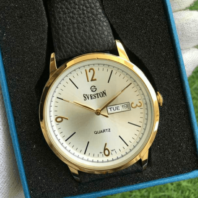 Sveston Vittorio Watch For Men.