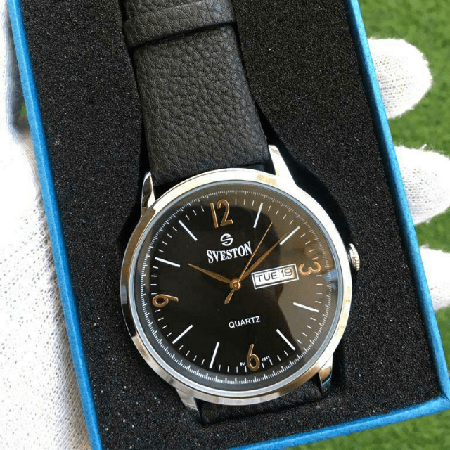 Sveston Vittorio Watch For Men.