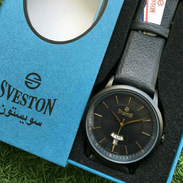 Sveston Vittorio Watch For Men.