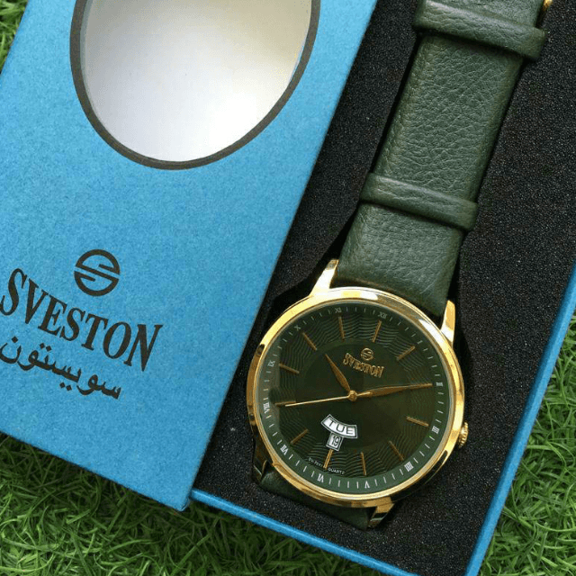 Sveston Vittorio Watch For Men.