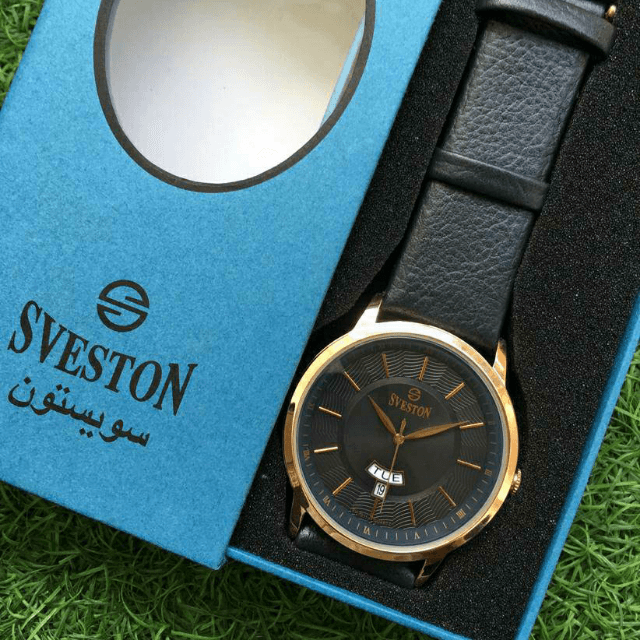Sveston Vittorio Watch For Men.
