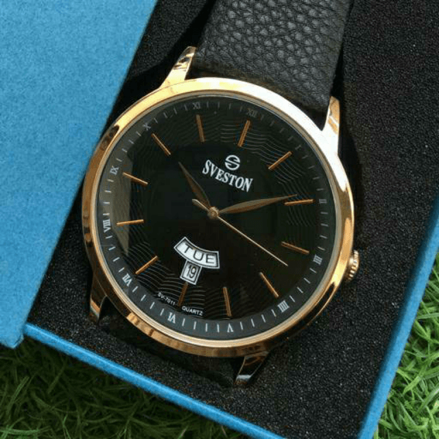 Sveston Vittorio Watch For Men.