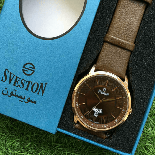 Sveston Vittorio Watch For Men.