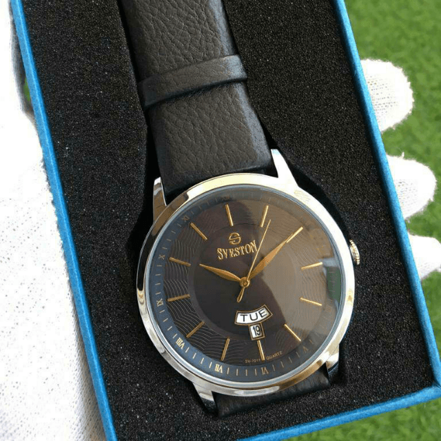 Sveston Vittorio Watch For Men.