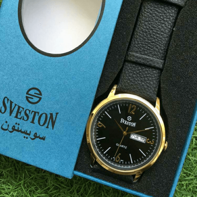 Sveston Vittorio Watch For Men.