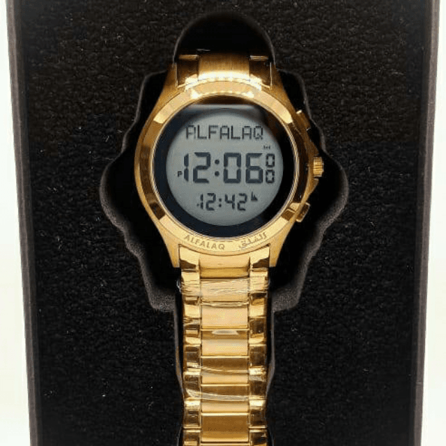 Al Falaq 0243 And 0234 Watch For Men.